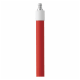 VIKAN Styl 1675-2780mm czerwony -zdjęcie numer 1