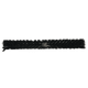 VIKAN Szczotka, 430 mm, średnia, biała -zdjęcie numer 2