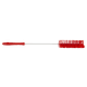 VIKAN Szczotka do rur,śr.60mm,500mm,średnia -zdjęcie numer 3