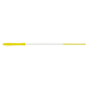 VIKAN Szczotka do rur,śr10mm,500mm,twarda,żółta -zdjęcie numer 4