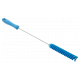 VIKAN Szczotka do rur,śr20mm,500mm,średnia,nieb -zdjęcie numer 2