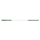 VIKAN Szczotka do rur,śr20mm,500mm,średnia,zielona -zdjęcie numer 3
