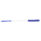 VIKAN Szczotka do rur,śr40mm,500mm,twarda,fiolet -zdjęcie numer 2