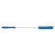 VIKAN Szczotka do rur,śr40mm,500mm,twarda,nieb -zdjęcie numer 2