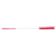 VIKAN Szczotka do rur,śr40mm,500mm,twarda,różowa -zdjęcie numer 3