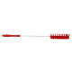 VIKAN Szczotka do rur,śr50mm,500mm,średnia,czerw -zdjęcie numer 2