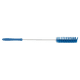 VIKAN Szczotka do rur,śr50mm,500mm,średnia,nieb -zdjęcie numer 2