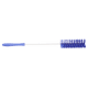 VIKAN Szczotka do rur,śr60mm,500mm,średnia,fiolet -zdjęcie numer 2