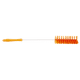 VIKAN Szczotka do rur,śr60mm,500mm,średnia,pomar -zdjęcie numer 3