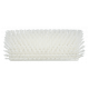VIKAN Szczotka High-Low,265mm,średnia,biała -zdjęcie numer 2