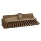 VIKAN Szczotka High-Low,265mm,średnia,brązowa -zdjęcie numer 1