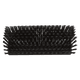 VIKAN Szczotka High-Low,265mm,średnia,czarna -zdjęcie numer 2