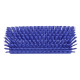 VIKAN Szczotka High-Low,265mm,średnia,fioletowa -zdjęcie numer 2