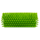 VIKAN Szczotka High-Low,265mm,średnia,limonka -zdjęcie numer 2