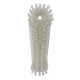 VIKAN Szczotka L, 200 mm, twarda, biała -zdjęcie numer 2