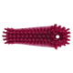 VIKAN Szczotka L, 200 mm, twarda, różowa -zdjęcie numer 3