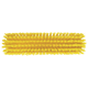 VIKAN Szczotka na kij,300mm,średnia,żółta -zdjęcie numer 3