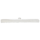 VIKAN Szczotka na kij,410mm,miękka/dzielona,biała -zdjęcie numer 3