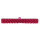 VIKAN Szczotka na kij,410mm,miękka,różowa -zdjęcie numer 2