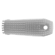 VIKAN Szczotka ręczna,130mm,twarda,130mm,biała -zdjęcie numer 2
