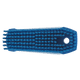 VIKAN Szczotka ręczna,130mm,twarda,130mm,niebieska -zdjęcie numer 3