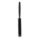 VIKAN Szczotka ręczna,330mm,średnia,czarna -zdjęcie numer 3