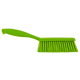 VIKAN Szczotka ręczna,330mm,średnia,limonkowa -zdjęcie numer 3