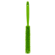 VIKAN Szczotka ręczna,330mm,średnia,limonkowa -zdjęcie numer 2