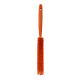 VIKAN Szczotka ręczna,330mm,średnia,pomarańczowa -zdjęcie numer 3
