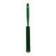 VIKAN Szczotka ręczna,330mm,średnia,zielona -zdjęcie numer 2
