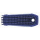 VIKAN Szczotka ręczna,twarda,130mm,fioletowa -zdjęcie numer 3