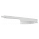 VIKAN Szczotka ręczna z przepł.wody,330mm,twarda -zdjęcie numer 5