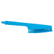 VIKAN Szczotka ręczna z przepł.wody,330mm,twarda -zdjęcie numer 7