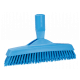 VIKAN Szczotka szczelinowa,225mm,b.twarda,niebies -zdjęcie numer 2