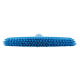 VIKAN Szczotka szczelinowa,225mm,b.twarda,niebies -zdjęcie numer 5