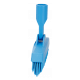 VIKAN Szczotka szczelinowa,225mm,b.twarda,niebies -zdjęcie numer 4