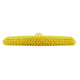 VIKAN Szczotka szczelinowa,225mm,b.twarda,żółta -zdjęcie numer 3