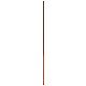 VIKAN Szczotka Ultra-Slim,dł.uchwyt,600mm,śred,pom -zdjęcie numer 7