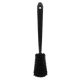 VIKAN Szczotka z dł. uchwyt.,415mm,twarda,czarna -zdjęcie numer 3
