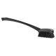 VIKAN Szczotka z dł. uchwyt.,415mm,twarda,czarna -zdjęcie numer 2