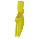 VIKAN Szczotka z gwintem kątowym,250 mm,średnia -zdjęcie numer 3