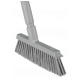 VIKAN Szczotka z gwintem kątowym,250 mm,średnia -zdjęcie numer 4