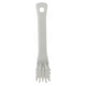 VIKAN Szczotka z krawędzią do skrobania,150mm -zdjęcie numer 3