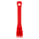 VIKAN Szczotka z krawędzią do skrobania,150mm -zdjęcie numer 3