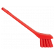 VIKAN Szczotka z krawędzią do skrobania,150mm -zdjęcie numer 2