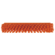 VIKAN Szczotka z prostym gwintem,310mm,średnia -zdjęcie numer 3