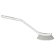 VIKAN Szczotka z rączką, 290 mm, średnia -zdjęcie numer 3
