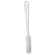 VIKAN Szczotka z rączką, 290 mm, średnia -zdjęcie numer 2