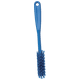 VIKAN Szczotka z rączką, 290 mm, średnia -zdjęcie numer 3