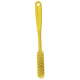 VIKAN Szczotka z rączką, 290 mm, średnia -zdjęcie numer 3